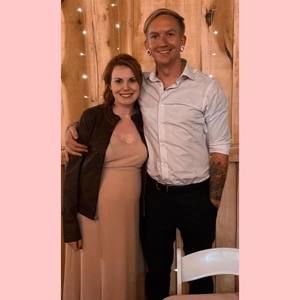 Meet your Posher, Leigh